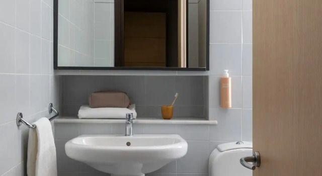 Двухместный номер Classic Hotel Al SantAndrea