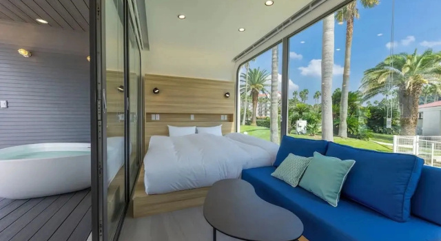 Space Key Point Riviera Zushi Marina, Prenota Hotel Zushi Kanagawa
