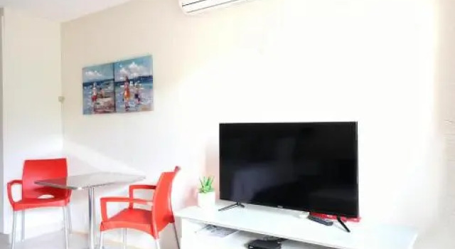 San Lameer Studio