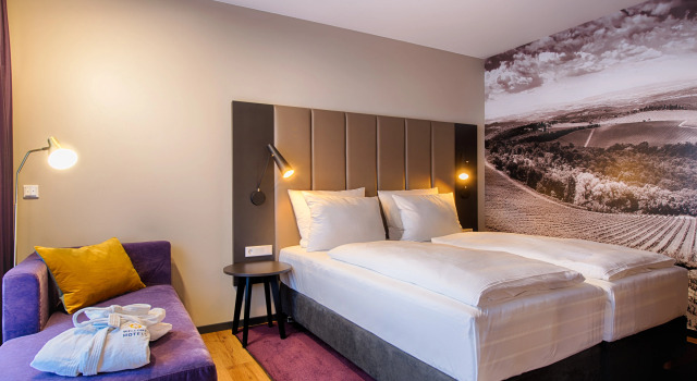 Welcome Hotel Neckarsulm