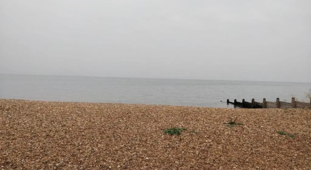 Коттедж Central Townhouse Whitstable