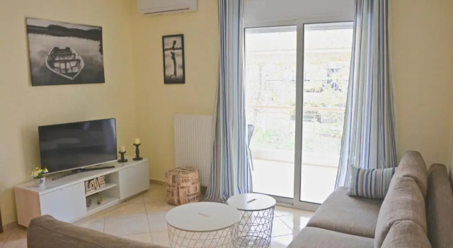 Alex Superior Apartment, Prenota Appartamento Nea Kalikratia 