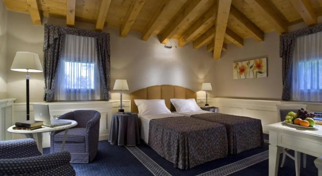 Полулюкс Ca Murà Natura e Resort