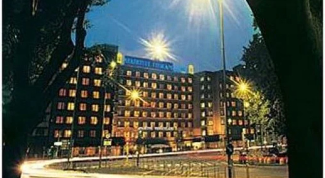 Atahotel Fieramilano, Reserva ahora Hotel Milán Lombardía