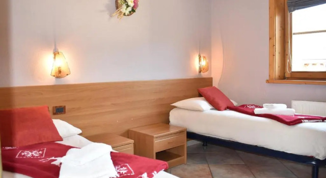 Appartamenti & Rooms Trela