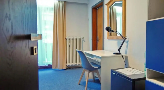 Номер Standard SPA Hotel "Villa Bello"