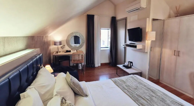 Двухместный номер Standard Hotel San Giorgio