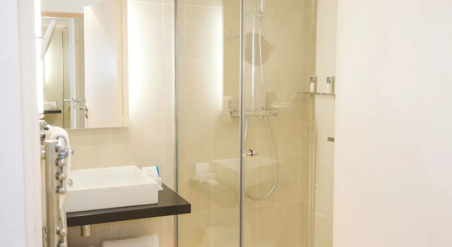 Двухместный номер Superior Thalazur Ouistreham - Hôtel & Spa