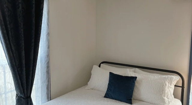Студия Classic Hyland Hotel
