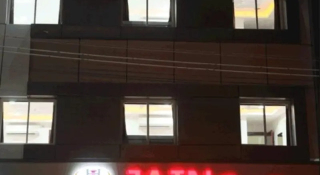 Hotel Jain Excellency, Забронировать Отель Отели штата Раджастхана с парковкой, Парковка