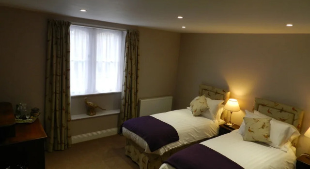 The White Swan Inn