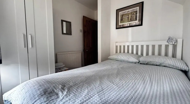 Номер Economy Cozy Place