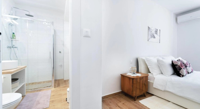 Palazzo D Apartments, Prenota Appartamento Splitska 
