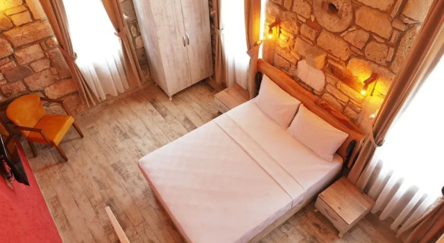 Olimbera Hotel