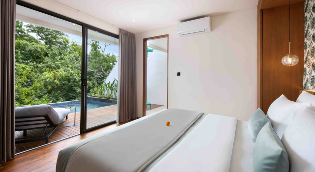 Ayona Villa Canggu by Ini Vie Hospitality