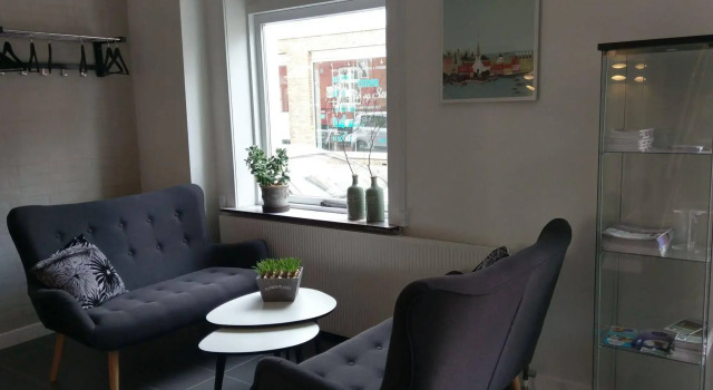 Kanns Hotel, Reserva ahora Hotel Akirkeby Bornholm