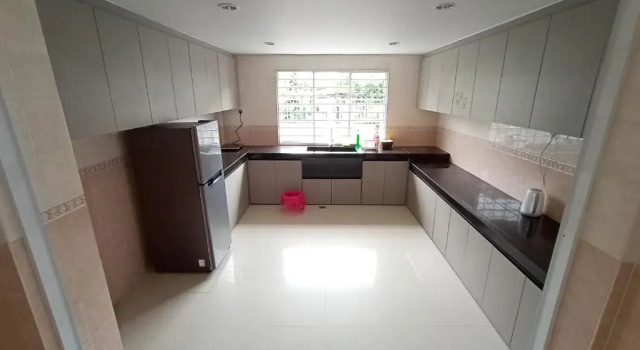 Коттедж Sunny Homestay