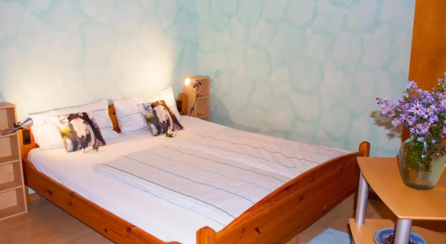 Апартаменты Gastreinhof