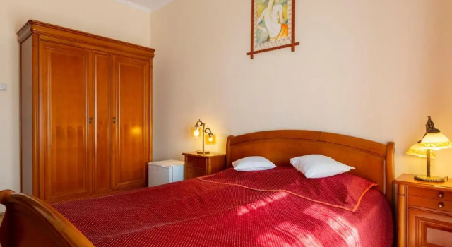 Двухместный номер Standard Hotel Denis str Gării nr 72