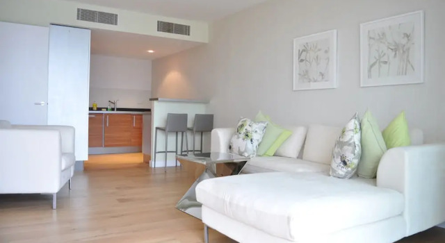1 Bedroom Apartment In Battersea