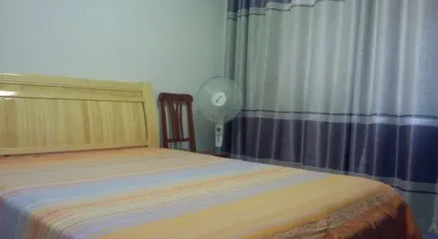 Номер Standard Nanjing Xianlin Apartment