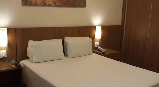 Люкс с 2 комнатами Premier Parc Hotel