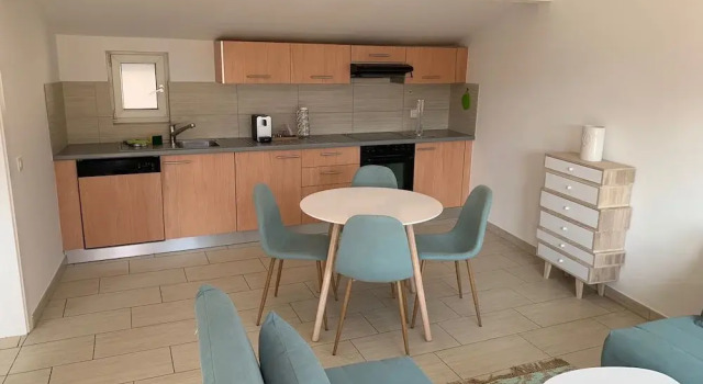 Апартаменты Superior Locarno Centro Apartments