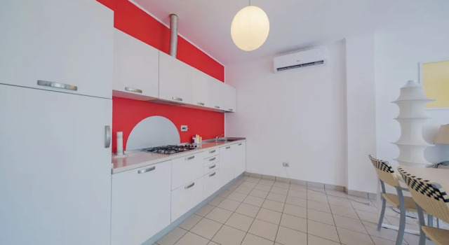 Студия Standard Residence Solidago