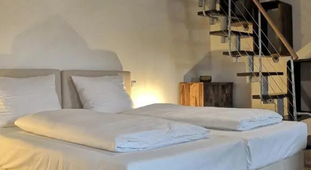 Четырёхместный номер Standard Green Spirit Hotel