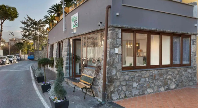 Relais Sorrento Terrace and Relax