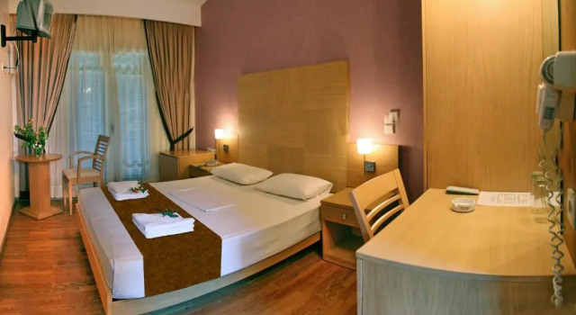 Номер Standard Sandy Bay Hotel