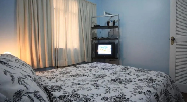 GoHouse - Apartamento Princesa 828 - Avenida Princesa Isabel(Princesa 828), Забронировать Апартаменты/квартира Отели Рио-де-Жанейро с бассейном, рядом с Торговый центр Rio Sul, Бассейн