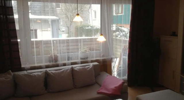 Апартаменты Haus Nordlicht