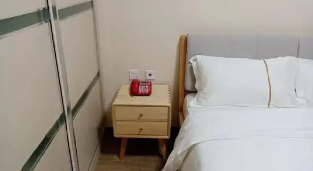 Jizhu Holiday Apartment (Chengmai Software Park), Boek Appartement Rongshan 