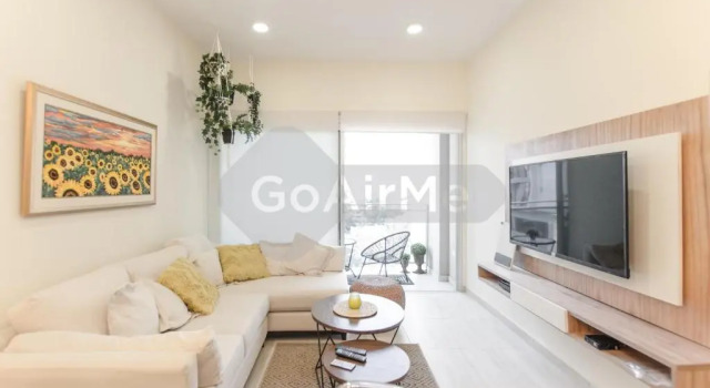 Appartement Impecable Apartamento de 2 dormitorios 2D009