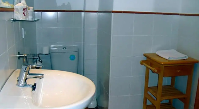 Номер Standard Hotel Ronda