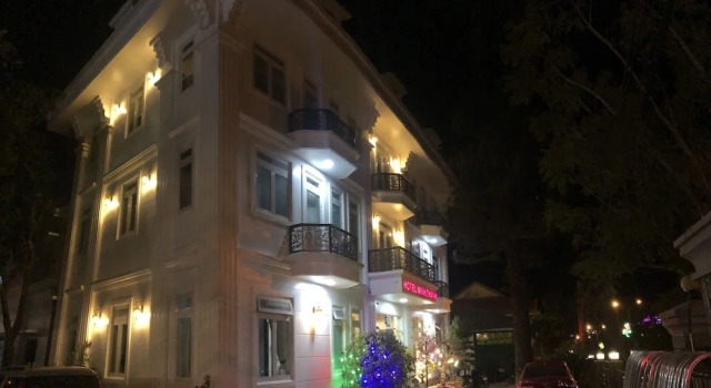7S Hotel Minh Thanh Dalat, Book Hotel Da Lat Lam Dong