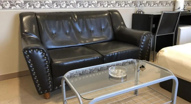 Двухместный номер Economy Business Hotel La Firenze