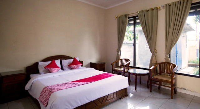 OYO 3207 Hotel Gracia, Rezerwuj Hotel Metro 