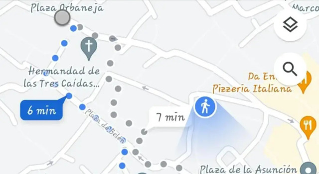 Sherryflat Estudio- Parking,