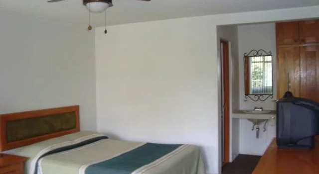 Hotel Bungalows Las Rosas