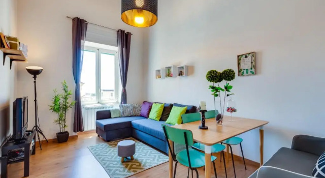 Апартаменты Casa Vacanze Sapienza 29