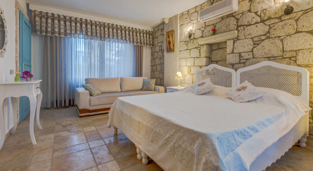 Villa Fora Hotel, Забронировать Отель Алачаты Эгейский регион Турции