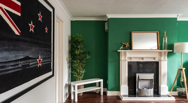 Gorgeous 2 Bed Near Greenwich For 6 Guests