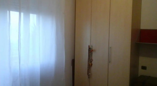 Апартаменты Apartments Garibaldi