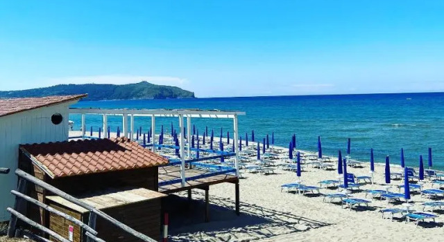 Soleado Apartments Caprioli-Palinuro, Buchen Sie Ferienwohnung Apartments in Cilento, Ferienwohnung