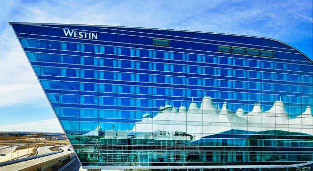 The Westin Denver International Airport, Buchen Sie Hotel Aurora Colorado