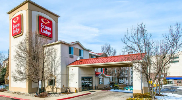 Sleep Inn, Buchen Sie Hotel SPA-Hotels in Thornton, SPA