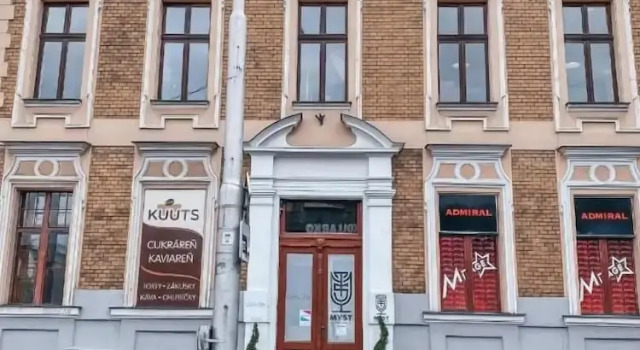 Blue Lotus Apartments, Забронировать Апартаменты/квартира Недорогие отели Братиславы, рядом с Старый мост, недорого