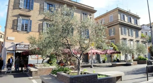 St. Peter Loft